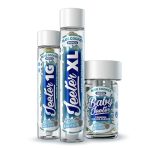 JEETER JUICE BERRY PIE PREROLL JEETER JUICE BERRY PIE PREROLL