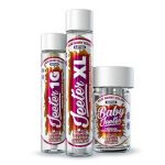 Jeeter Infused Prerolls CAT-PISS Jeeter Infused Prerolls CAT-PISS
