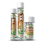 Jeeter Infused Prerolls CAT-PISS Jeeter Infused Prerolls CAT-PISS