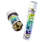 DO-SI-DOS jeeter infused prerolls DO-SI-DOS jeeter infused prerolls