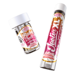 JEETER JUICE MANGO BICHE PREROLL JEETER JUICE MANGO BICHE PREROLL