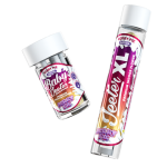 JEETER JUICE ACAI BERRY GELATO PREROLL JEETER JUICE ACAI BERRY GELATO PREROLL