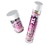 JEETER JUICE STRAWBERRY AMNESIA PREROLLS JEETER JUICE STRAWBERRY AMNESIA PREROLLS