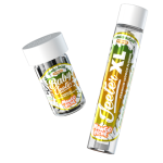 JEETER JUICE FROZEN MARGARITA PREROLL JEETER JUICE FROZEN MARGARITA PREROLL