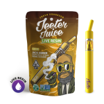 JEETER JUICE HONEYDEW – Liquid Diamonds Cartridge JEETER JUICE HONEYDEW – Liquid Diamonds Cartridge