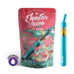 JEETER JUICE HONEYDEW – Liquid Diamonds Cartridge JEETER JUICE HONEYDEW – Liquid Diamonds Cartridge
