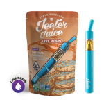 JEETER CHURROS INFUSED PREROLLS JEETER CHURROS INFUSED PREROLLS