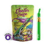 BABY JEETER LIMONCELLO INFUSED PREROLL BABY JEETER LIMONCELLO INFUSED PREROLL