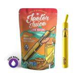 JEETER JUICE XL HONEYDEW JEETER JUICE XL HONEYDEW