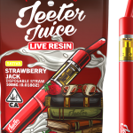 Jeeter juice live resin Strawnana Jeeter juice live resin Strawnana