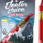 Jeeter juice live resin Sugar Melon Jeeter juice live resin Sugar Melon