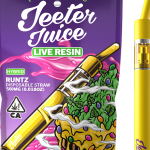 Jeeter juice live resin Sour Strawberry Jeeter juice live resin Sour Strawberry