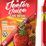 Jeeter juice live resin Strawberry Jack Jeeter juice live resin Strawberry Jack