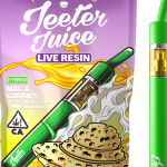 Jeeter juice live resin Papaya Jeeter juice live resin Papaya