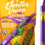Jeeter juice live resin Peach Cobbler Jeeter juice live resin Peach Cobbler
