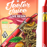 JEETER JUICE OATMEAL COOKIES LIVE RESIN JEETER JUICE OATMEAL COOKIES LIVE RESIN