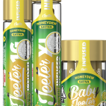 JEETER JUICE STRAWBERRY SHORTCAKE INFUSED PREROLL JEETER JUICE STRAWBERRY SHORTCAKE INFUSED PREROLL