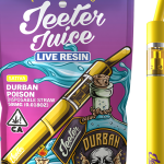 BABY JEETER XL PEACH RINGZ BABY JEETER XL PEACH RINGZ