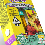 Baby Jeeter Infused Preroll Bubba Gum Baby Jeeter Infused Preroll Bubba Gum