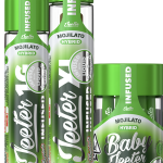 BABY JEETER LIMONCELLO INFUSED PREROLL BABY JEETER LIMONCELLO INFUSED PREROLL